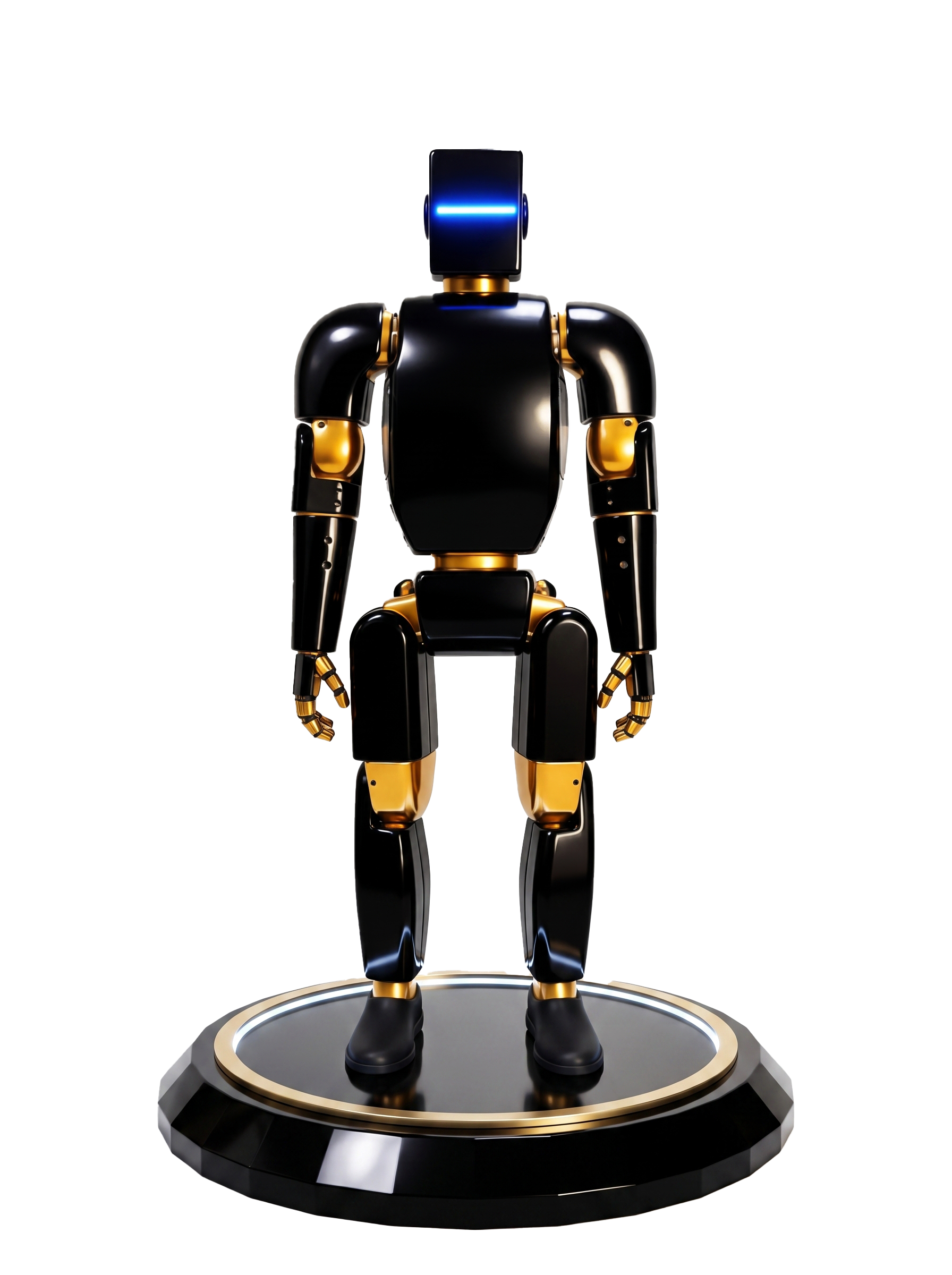 Humanoid robot
