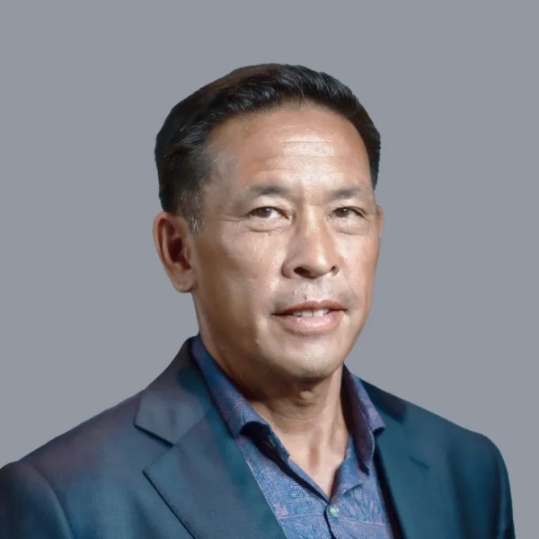 Jason Chung