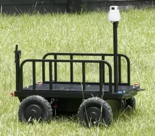 LMV for Surveillance